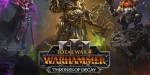 Total War: WARHAMMER III - Thrones of Decay DLC PC Steam CD Key