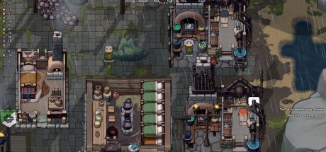 Norland PC Steam CD Key