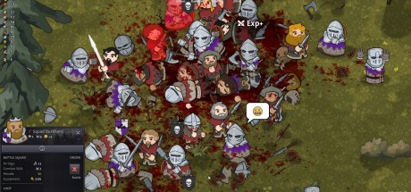 Norland PC Steam CD Key