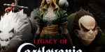 V Rising - Legacy of Castlevania Premium Pack DLC PC Steam CD Key