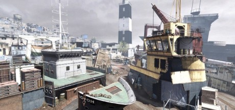 Call of Duty: Modern Warfare 3 (2011) - Collection 4: Final Assault DLC Steam CD Key