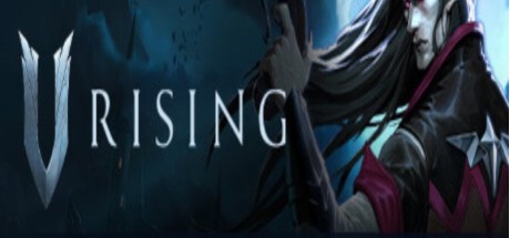 V Rising: Complete Bundle PC Steam CD Key