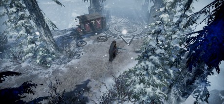 V Rising: Complete Bundle PC Steam CD Key