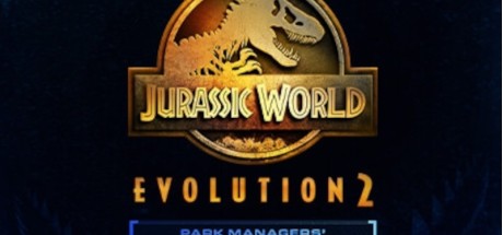 Jurassic World Evolution 2 - Park Managers' Collection Pack DLC PC Steam CD Key