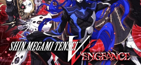 Shin Megami Tensei V: Vengeance EU PC Steam CD Key