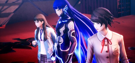 Shin Megami Tensei V: Vengeance EU PC Steam CD Key