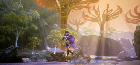 Shin Megami Tensei V: Vengeance EU PC Steam CD Key