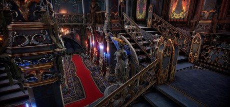 V Rising - Legacy of Castlevania Premium Pack DLC EU PC Steam CD Key V Rising - Legacy of Castlevania Premium Pack DLC EU PC Steam CD Key