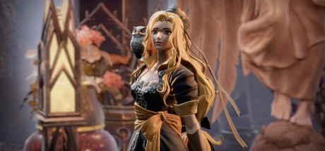 V Rising - Legacy of Castlevania Premium Pack DLC EU PC Steam CD Key V Rising - Legacy of Castlevania Premium Pack DLC EU PC Steam CD Key