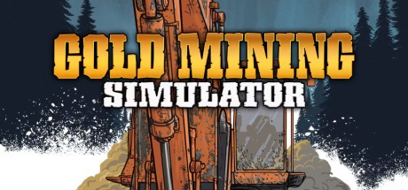 Gold Mining Simulator PC Steam CD Key
