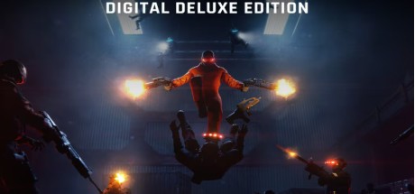 Trepang2: Deluxe Edition US Xbox Series X|S CD Key