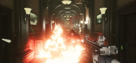 Trepang2: Deluxe Edition US Xbox Series X|S CD Key Trepang2: Deluxe Edition US Xbox Series X|S CD Key