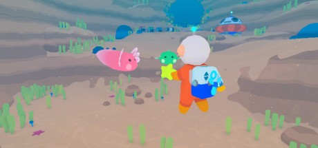 Loddlenaut EU PC Steam CD Key