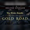 The Elder Scrolls Online Deluxe Upgrade - Gold Road DLC PC Steam CD Key The Elder Scrolls Online Deluxe Upgrade - Gold Road DLC PC Steam CD Key