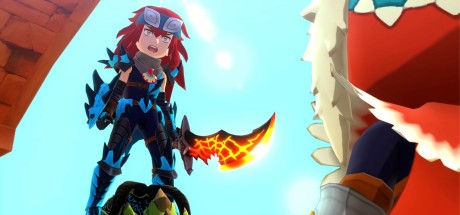 Monster Hunter Stories EU PC Steam CD Key Monster Hunter Stories EU PC Steam CD Key