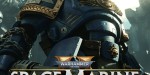 Warhammer 40,000: Space Marine 2 EU PC Steam CD Key