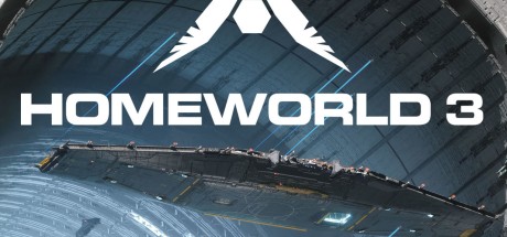 Homeworld 3 Deluxe Edition EU PC Steam CD Key