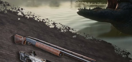 TheHunter: Call of the Wild - High Caliber Weapon Pack DLC PC Steam CD Key