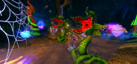 Dungeon Defenders - Hermit Hero DLC PC Steam CD Key