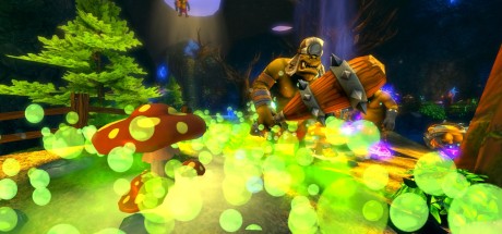 Dungeon Defenders - Hermit Hero DLC PC Steam CD Key
