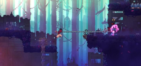 Dead Cells: Road to the Sea Bundle EU PC Steam CD Key Dead Cells: Road to the Sea Bundle EU PC Steam CD Key