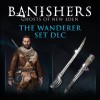 Banishers: Ghosts of New Eden - Wanderer Set DLC EU (without DE) PS5 CD Key Banishers: Ghosts of New Eden - Wanderer Set DLC EU (without DE) PS5 CD Key
