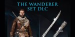 Banishers: Ghosts of New Eden - Wanderer Set DLC EU (without DE) PS5 CD Key