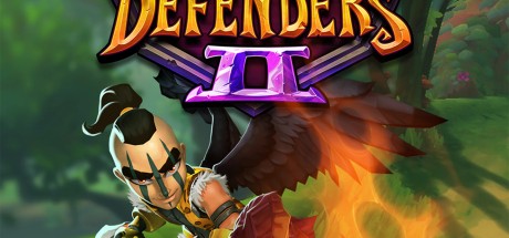 Dungeon Defenders II: 1000 Gems + Shutter Shades Flair DLC Digital Download CD Key