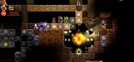 Craft the World GOG CD Key