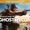Tom Clancy's Ghost Recon Wildlands Year 2 Gold Edition LATAM PC Ubisoft Connect CD Key Tom Clancy's Ghost Recon Wildlands Year 2 Gold Edition LATAM PC Ubisoft Connect CD Key