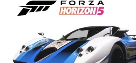 Forza Horizon 5 - 2009 Pagani Zonda Cinque Roadster Oreo Edition DLC PC Steam CD Key