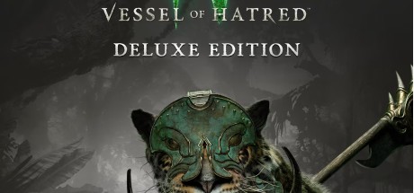 Diablo IV: Vessel of Hatred Deluxe Edition US XBOX One / Xbox Series X|S CD Key