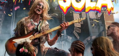 Dead Island 2 - SoLA DLC PC Steam CD Key