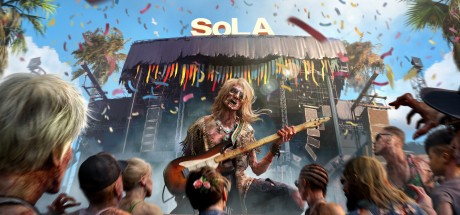 Dead Island 2 - SoLA DLC PC Steam CD Key