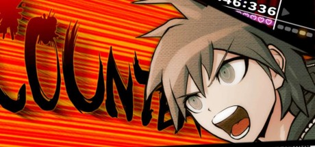 Danganronpa: Trigger Happy Havoc Steam CD Key