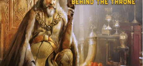 Old World - Behind the Throne DLC PC Steam CD Key