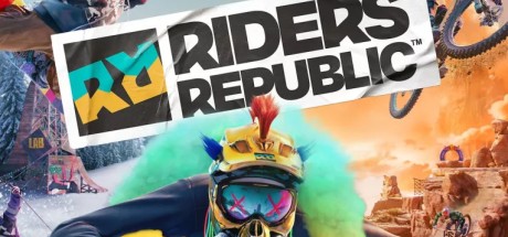 Riders Republic EMEA PC Ubisoft Connect CD Key
