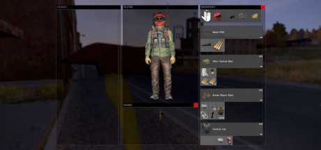 DayZ Deluxe Edition PC Steam CD Key