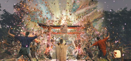 Kunitsu-Gami: Path of the Goddess US XBOX One / Xbox Series X|S CD Key