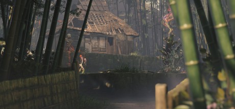 Kunitsu-Gami: Path of the Goddess EU PC Steam CD Key