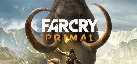 Far Cry Primal Ubisoft Connect CD Key