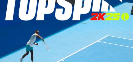 TopSpin 2K25 NA PC Steam CD Key