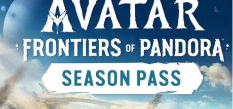 Avatar: Frontiers of Pandora - Season Pass DLC EU (without DE) PS5 CD Key
