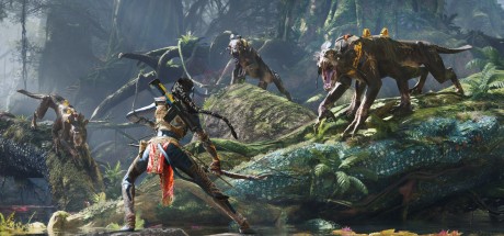 Avatar: Frontiers of Pandora - Season Pass DLC EU (without DE) PS5 CD Key