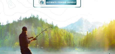 Call of the Wild: The Angler - Ultimate Fishing Bundle PC Steam CD Key