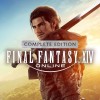 FINAL FANTASY XIV Online Complete Edition EU Xbox Series X|S CD Key