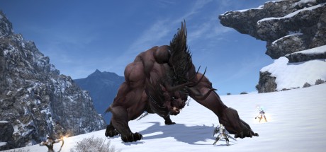 FINAL FANTASY XIV Online Complete Edition EU Xbox Series X|S CD Key