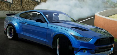 CarX Drift Racing Online TR XBOX One CD Key