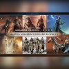 Assassin's Creed Mirage - Master Assassin Upgrade Bundle 1 DLC EU XBOX One / Xbox Series X|S CD Key