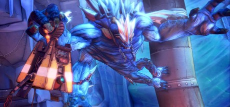 Borderlands 2 RU PC Steam CD Key Borderlands 2 RU PC Steam CD Key